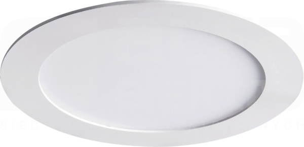 ROUNDA V2LED18W-NW-W Downlight LED
