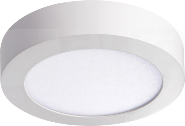 CARSA V2LED 12W-NW-W Downlight LED