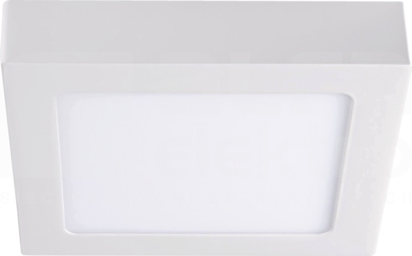 KANTI V2LED 12W/840 780lm 110D IP20 Downlight LED