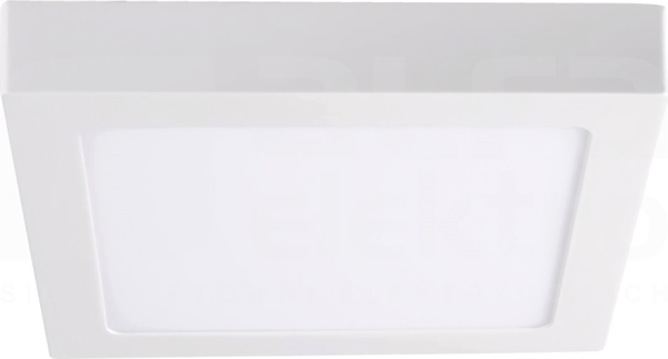 KANTI V2LED 18W/840 1260lm 110D Downlight LED