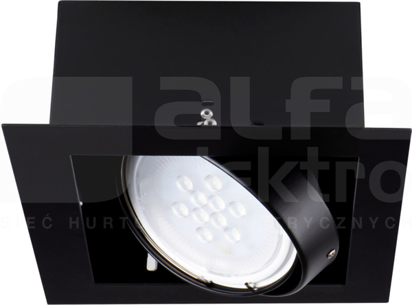 MATEO ES DLP-150-B Downlight