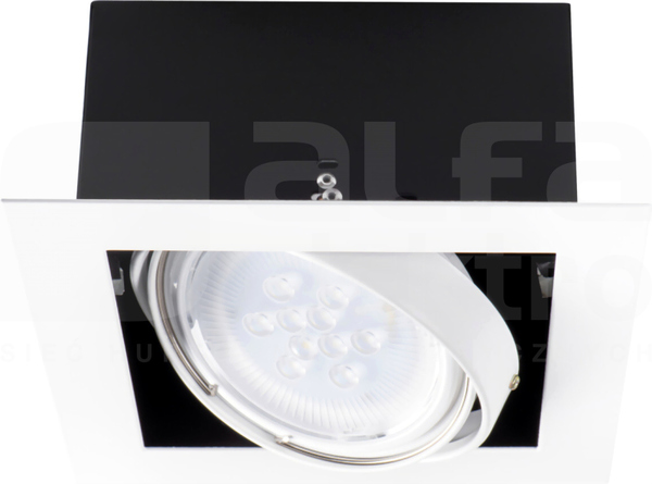 MATEO ES DLP-150-W ES11 GU10 Oprawa typu downlight