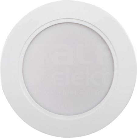 TAVO LED 12W/840 1250lm IP44/20 biały Downlight