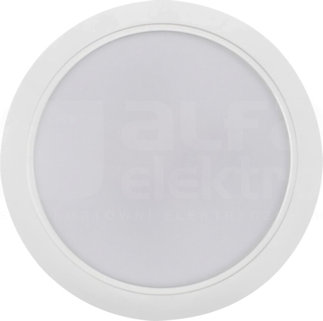 TAVO LED DO 18W/840 1900lm IP44/20 biały Downlight