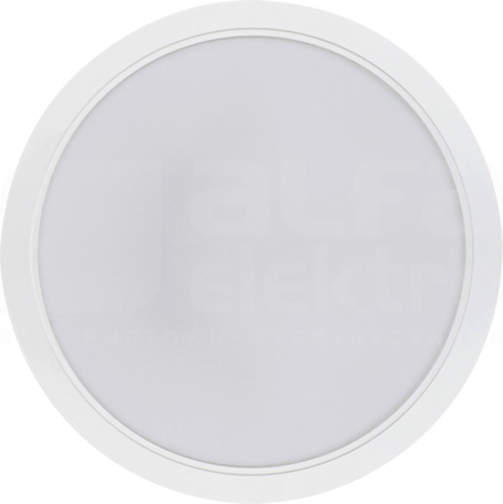 TAVO LED DO 24W/840 2600LM IP44/20 biały Downlight