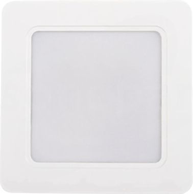 TAVO LED DL 9W-NW 900lm IP44/20 Downlight LED dostropowy