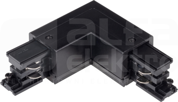 TEAR N CON-L LR-B System szynowy TEAR