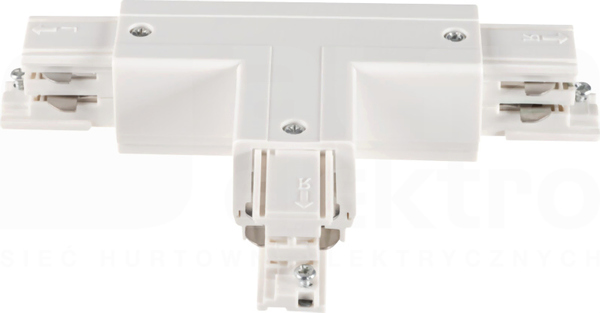 TEAR N CON-T RLL-W System szynowy TEAR