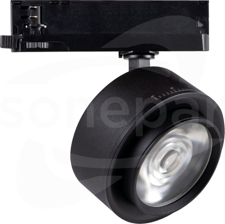 BTL 28W 940 B 2800lm Projektor na szynoprzewód BTL LED