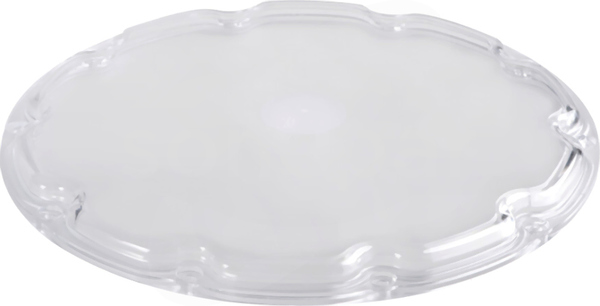 HBPH LENS 120D 100W Soczewka do oprawy