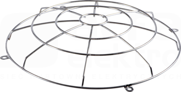 HBPH GRID 150W Akcesorium oprawy HIGH BAY siatka