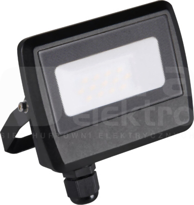 ANTEM LED 10W 4000K 800lm IP65 Naświetlacz LED (F)