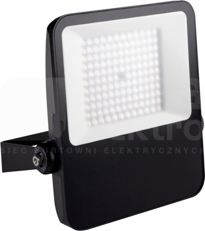FL AGOR/A LED 100W/840 ASYM 11000lm IP65 Naświetlacz LED (F)