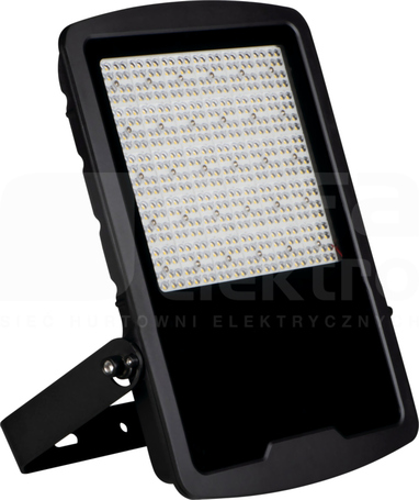 FL AGOR/A HI 300W/740 ASYM 36000lm IP65 Naświetlacz LED