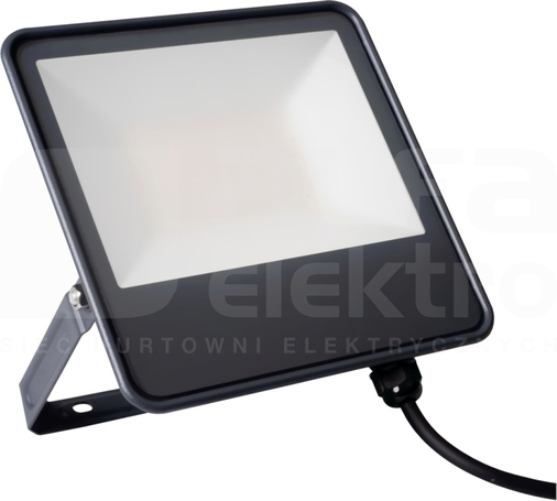 IQ-LED FL 50W/840 6000lm 100D IP65 Naświetlacz LED
