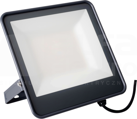 IQ-LED FL 90W/840 10800lm 100D IP65 Naświetlacz LED