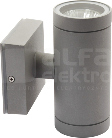 BART EL-235 Oprawa ogrodowa ścienna