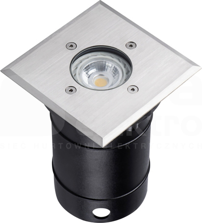 BERG DL-10L Oprawa dogruntowa
