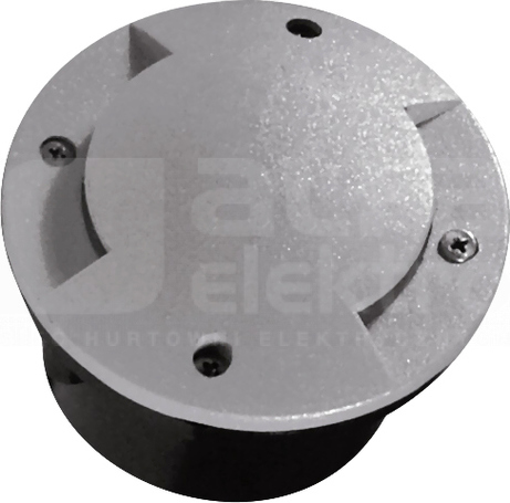 ROGER DL-2LED6 Oprawa LED dogruntowa