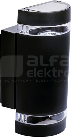 ZEW EL-235U-B Oprawa ścienna