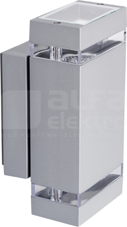ZEW EL-235J-GR IP44 Kinkiet