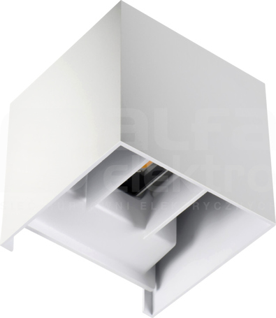 REKA LED EL 7W-L-W Oprawa architektoniczna