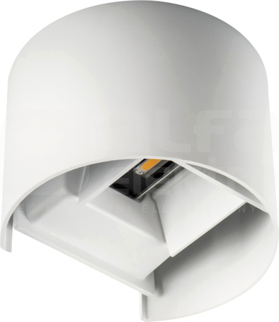 REKA LED EL 7W-O-W Oprawa architektoniczna