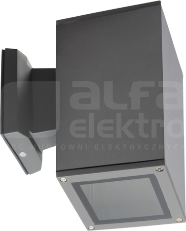 LART EL-160-GR Oprawa elewacyjna