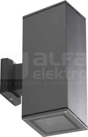 LART EL-260-GR Oprawa elewacyjna