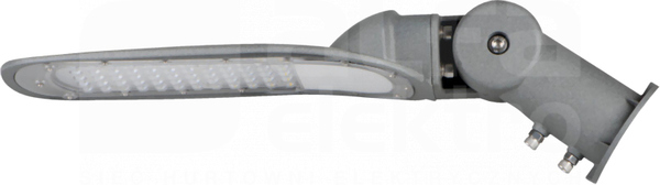 STRETON LED 60W/740 8400lm IK08  IP66 Oprawa LED uliczna