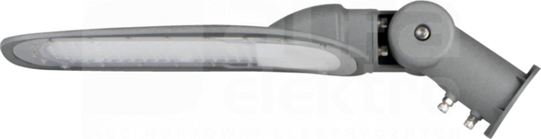 STRETON LED 100W/740 14000lm IK08  IP66 Oprawa LED uliczna