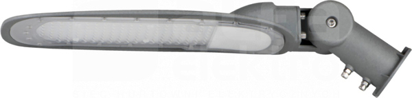 STRETON LED 150W/740 19500lm IK08  IP66 Oprawa LED uliczna