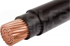 YKY 1x70 /1kV RMC Kabel energetyczny