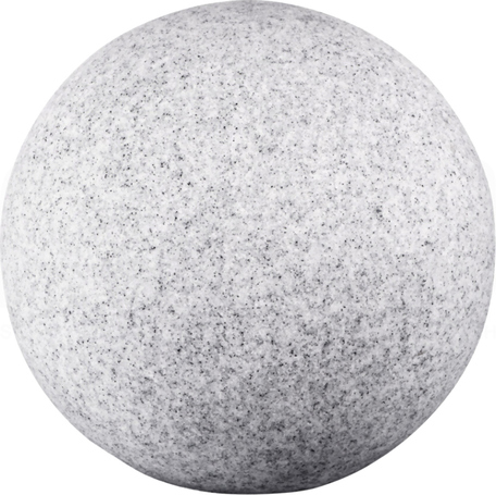 STONO 390 N max. 20W E27 IP65 granit Oprawa ogrodowa