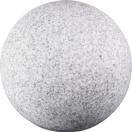 STONO 490 N max. 20W E27 IP65 granit Oprawa ogrodowa