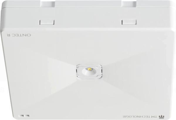 ONTEC R M2 302 M ST/W Oprawa awaryjna