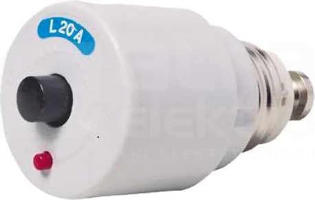 L-20A GHS101 2200 VP0 Bezpiecznik automatyczny