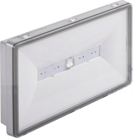 ONTEC S W1302MATWCLD Oprawa awaryjna