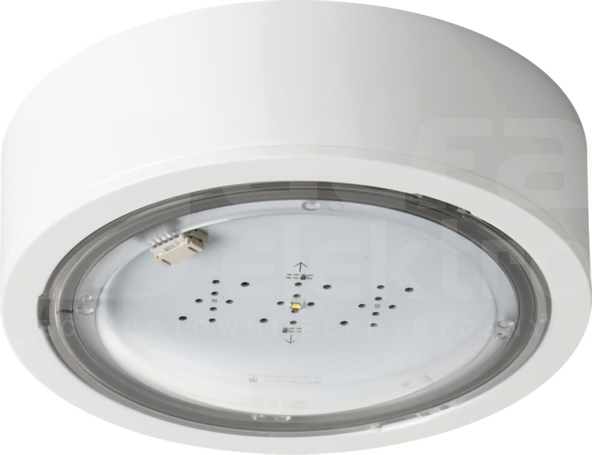 ITECH M2 302MATW Oprawa awaryjna