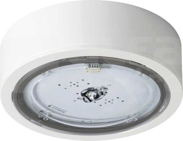 ITECH C1 302 STW Oprawa awaryjna LED