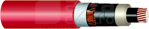 YHKXS 1x240/50 /20kV RMC Kabel energetyczny średniego napięcia