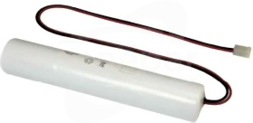 NiCd 3,6V 1500mAh HT B5 3-pin Pakiet akumulatorów