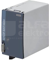 SITOP BAT1600 EX 24VDC 3.2Ah Moduł akumulatorowy