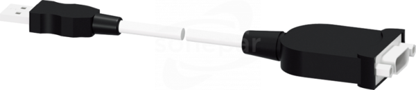 SIMOCODE PRO 3UF79460AA000 Adapter USB/RS232