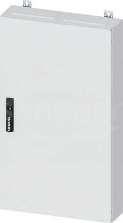 ALPHA 160 950x550x140 Rozdzielnica podtynkowa