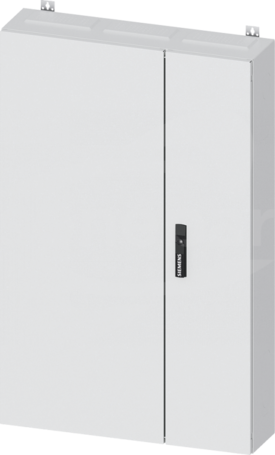 ALPHA 400 DIN 1250x800x210 IP31 Rozdzielnica podtynkowa