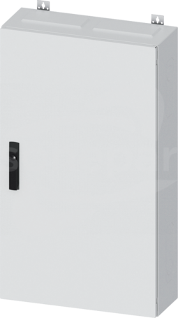 ALPHA 400 950x550x210 144-mod IP43 RAL9016 Rozdzielnica natynkowa