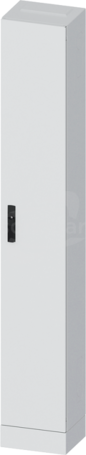 ALPHA 630 DIN IP55 1950x300x250mm Szafa stojąca