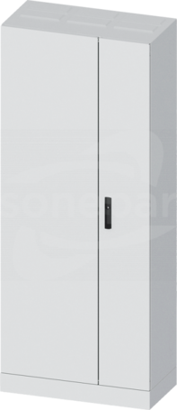 ALPHA 1250 DIN 1950x800x400 ROZDZIELNICA STOJĄCA