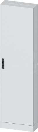 ALPHA 630 DIN 1900x550x210 ROZDZIELNICA STOJĄCA